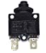 LEISITING Thermal Overload Circuit Breaker (KUOYUH 88 Series) – 3-25A Adjustable, 125/250VAC, 50/60Hz