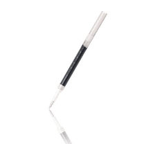 Pentel Refill Ink - For EnerGel Gel Pen, 0.7mm Metal Tip, Medium, Green Ink