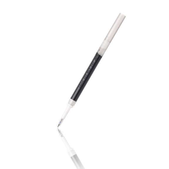 Pentel Refill Ink - For EnerGel Gel Pen, 0.7mm Metal Tip, Medium, Green Ink