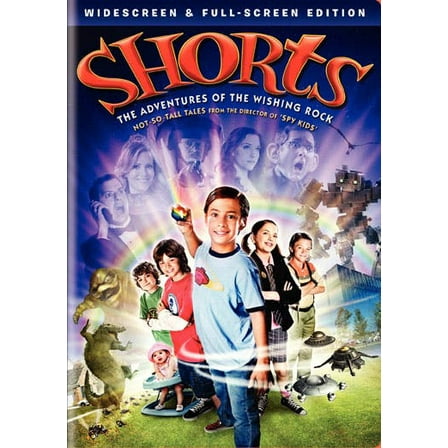 Shorts (DVD)