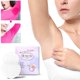 thumbnail image 1 of Adhesivo absorbente de sudor invisible y transpirable, 20 unidades, 1 of 8