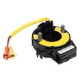 thumbnail image 2 of Resorte de reloj con cable en espiral para Mazda 3 2004-2009 BP4K-66-CS0, 2 of 13