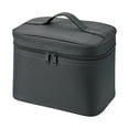 thumbnail image 4 of Makeup Bag Large Capacity Toiletry Bag for Eyebrow Penci L, 4 of 8