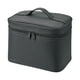 thumbnail image 4 of Bolsa de maquillaje, neceser, gran capacidad, bolsa de almacenamiento lavable, bolsa de cosméticos para L, 4 of 9