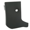 thumbnail image 2 of 1877700, ABS Long Durability Rocker Panel End  Side Skirt Cover   For Automotive, 2 of 8