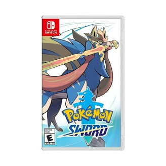 Pokemon Sword - Nintendo Switch [Digital] - Walmart.com