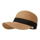 thumbnail image 4 of Sombrero de playa de verano para el , informal, para montar a caballo, gorra a prueba de para pesca, camping de verano Caqui, 4 of 8