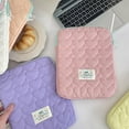 thumbnail image 2 of Laptop Bag Ins Style Tablet Protective Case 11 Inch Fresh Liner Small Shock-Proof Bag, 2 of 8