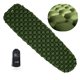 thumbnail image 1 of Colchoneta Inflable Para Acampar Kano Ultraliviana Aislante, 1 of 7