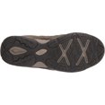 thumbnail image 4 of Easy Spirit Womens Evony High Top Suede Running Shoes, 4 of 8
