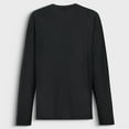 thumbnail image 2 of Men's D'Andre Swift Black Chicago Bears NFL Flash Features Week 13 Long Sleeve T-Shirt, 2 of 2