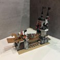 thumbnail image 3 of SALYWEE Medieval Tower Castle 450+ pcs Building Blocks Toy, with Random Figures, 3 of 6