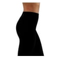 thumbnail image 3 of JOBST Relief 30-40mmHg Compression Stockings Waist High, Closed Toe, Black, Small, 3 of 3