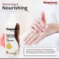 thumbnail image 4 of Loción corporal Neoprosone Brightening 400 ml con vitamina C, 4 of 6