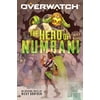 Pre-Owned The Hero of Numbani An Overwatch Original Novel 1 , Paperback 133857597X 9781338575972 Nicky Drayden