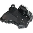thumbnail image 2 of New Left Front Door Lock Actuator Compatible With Lexus Scion Toyota 4Runner SR5 8 Cyl 4.7L 4Runner Sport 6 Cyl 4.0L Sienna CE 6 Cyl 3.3L 2002-2011 By 6904002120, 2 of 5