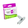 thumbnail image 2 of #6 Heavy Duty Wide Crown Staples - 9/16"  - 1000 ct., 2 of 4