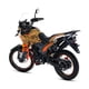 thumbnail image 4 of Motocicleta Doble Proposito TRECK RAVEN 300 2025 Marron, 4 of 12