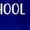 Royal Blue, variant on Hello Summer, Happy Last Day of School - Teacher or Student Vacation Themed, Black T-Shirt, Medium
