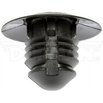 Dorman Interior Panel Retainer Fits select: 2013-2017 RAM 1500, 2011-2012 DODGE RAM 1500