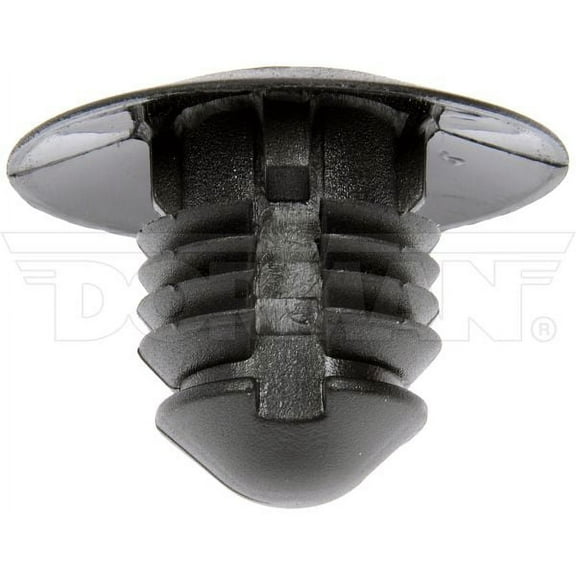 Dorman Interior Panel Retainer Fits select: 2013-2017 RAM 1500, 2011-2012 DODGE RAM 1500