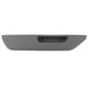 thumbnail image 1 of Gris coche dentro de la puerta apoyabrazos delantero lado del conductor LH 15627855 reemplazo para Chevrolet Silverado 1990?1994, 1 of 8