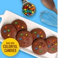 thumbnail image 5 of M&M's MINIS Milk Chocolate Candy, Family Size - 18 oz Bag, 5 of 12