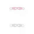 thumbnail image 1 of Masajeador de Ojos Relajante Silicona Reutilizable para Ojos Hinchados Círculos Oscuros Rosa Colco Cubierta flexible para OJOS, 1 of 8