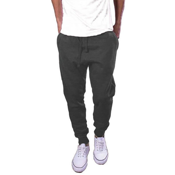 coupe tapered jogging