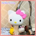 thumbnail image 2 of Hello Kitty-filtro para grifo de cocina y ducha, válvula de filtro de agua a prueba de salpicaduras, giratorio para el hogar, Kawaii, 2 of 4