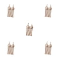 thumbnail image 1 of Minnieouse Ropa interior térmica, camisetas sin mangas de encaje, chaleco femenino, sujetador sin costuras, camisola sin mangas, correa ajustable Type5 NO5, 1 of 6