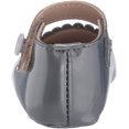 thumbnail image 3 of Elephantito Kids Baby Mary Jane Crib Shoe, 3 of 8