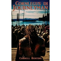 Cornlegus di Journeyman, (Hardcover)