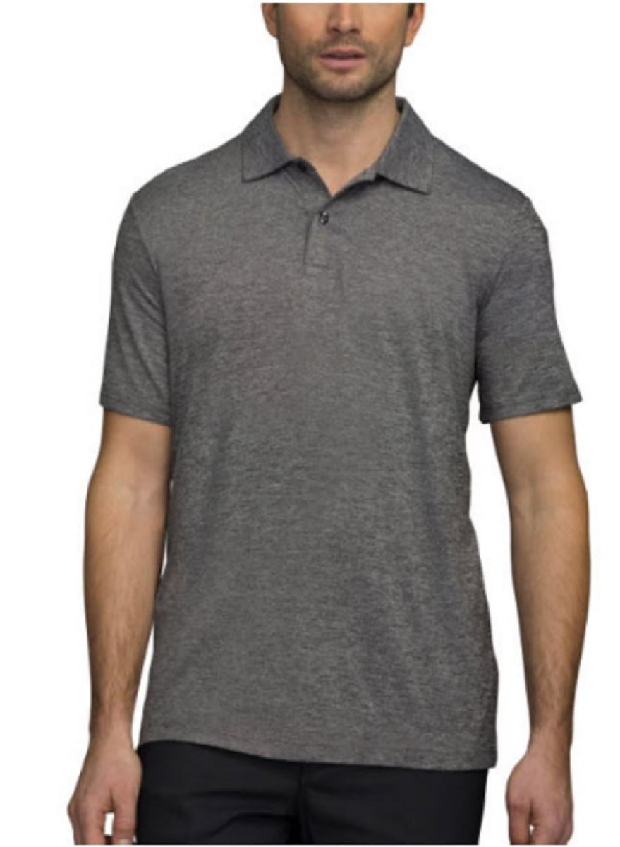 32 Degrees Cool Men's Short Sleeve Polo 
