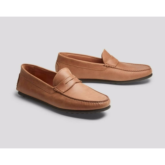 M.GEMI The Banco Men's Shoes Made in Italy Size 8