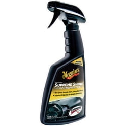 Meguiar's G4016 Supreme Shine Protectant - 16 oz.