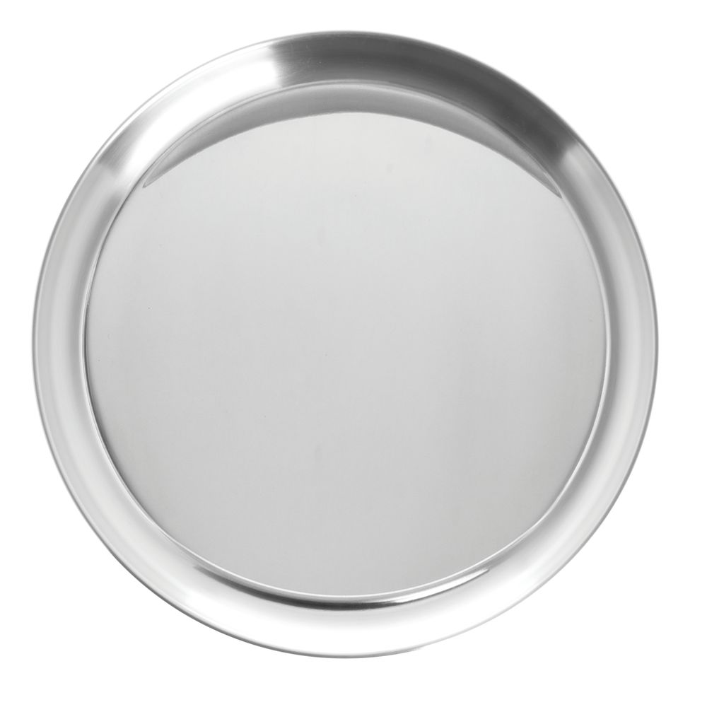 HUBERT® Round Serving Tray 12"Dia