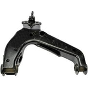 Mas Industries Suspension Control Arm And Ball Joint Assembly P/N:Cb91154 Fits select: 1992-2005 CHEVROLET ASTRO, 1992-2005 GMC SAFARI