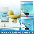 thumbnail image 4 of Dispositif de Dosage Piscine Effervescent Multi-Fonction Désinfection Nettoyage, 4 of 5