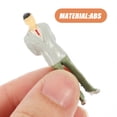 thumbnail image 2 of 30 piezas de personas en miniatura figuras de personas pequeñas figuras mini figuras figuras en miniatura, 2 of 4