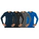 thumbnail image 4 of Playera Deportiva DryFit Manga Larga Hombre BlackSecretSport, 4 of 4