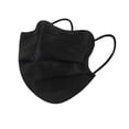 thumbnail image 1 of 10pcs Butterfly Face Mask Korea Face Mask V-Shaped SunProtection Comfortable Masks 3d 2025, 1 of 8