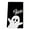 B, variant on Halloween Kitchen Towel 60x40cm | Holiday Decorative Dish Towel | Absorbent Rags | Festive Kitchen And Dining Table Towel | Cute Pumpkin Design Home Towel