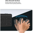 thumbnail image 2 of Ying Yang Life Large Mouse Pad Keyboard Pad Long Extended Multipurpose Computer Game Mouse Mat, 2 of 5