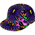 thumbnail image 1 of Adult Men's Baseball Cap Hip Hop Trucker Hat Snapback Cap Dad Cap, 1 of 7
