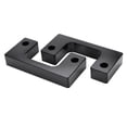 thumbnail image 2 of LAFGUR Leveling Kit，Front Coil Spring Spacer Leveling Lift Kit For Silverado 2007-2018 Sierra 1500 LM, 2 of 8