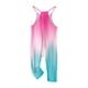 thumbnail image 5 of Odeerbi 5-14 Años de Chicas Jumpsuit de Verano Camisole Romper Primavera Casual Transpirable Montón Cómodo Correos Babero Pantalones de Juego, 5 of 8