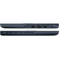 thumbnail image 5 of ASUS Newest Vivobook 14" FHD Lightweight Laptop, 8GB RAM, 512GB PCIe SSD, Intel Core i3-1215U(Beat i5-1135G7), Chiclet Keyboard, WiFi 6E, Type-C, Camera, HDMI, Win 11, Quiet Blue, w/ SE Accessories, 5 of 9