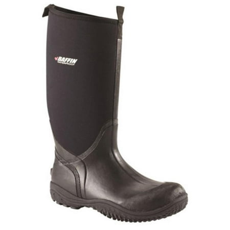 Image of Baffin Inc Meltwater Boots (7 Black)