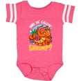 thumbnail image 3 of Inktastic Funny Shrimp Baby Boys or Girls Baby Bodysuit, 3 of 5